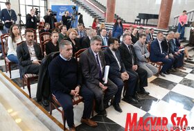 Tartományi támogatások a nemzeti tanácsoknak