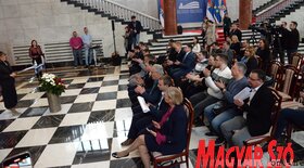 Tartományi támogatások a nemzeti tanácsoknak
