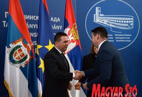 Tartományi támogatások a nemzeti tanácsoknak