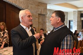 VASZ közgyűlés