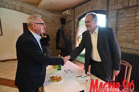VASZ közgyűlés