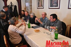 VASZ közgyűlés