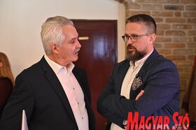 VASZ közgyűlés
