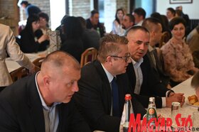 VASZ közgyűlés