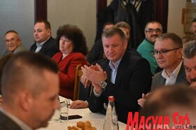 VASZ közgyűlés