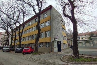 Gál Hermina felvétele