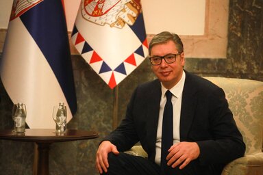 Az államfő által már korábban beharangozott rendezvényt háromnaposra tervezik (Fotó: Beta)