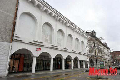 Molnár Edvárd felvétele