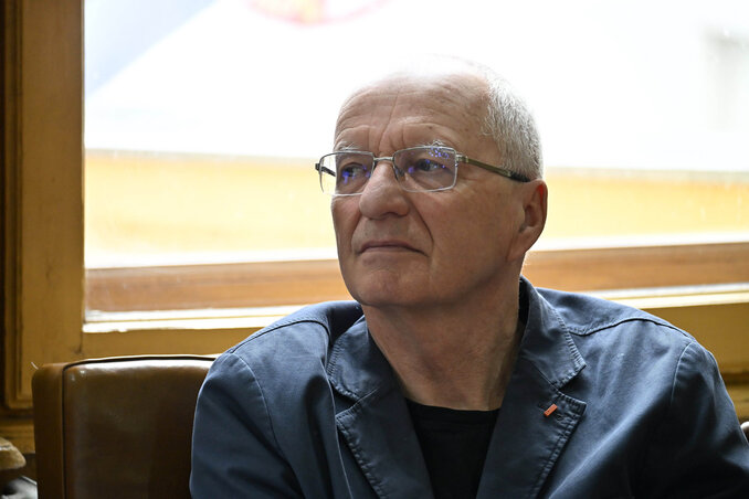 Dr. Szajbély Mihály (Molnár Edvárd) Dr. Szajbély Mihály (Molnár Edvárd)