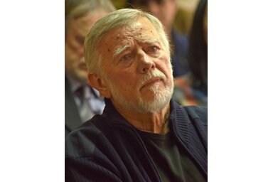 Ótos András felvétele