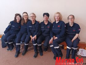 IX. Kapocs-kupa tűzoltóverseny Bácskossuthfalván