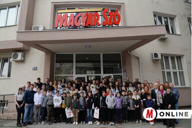 Dávid Csilla felvétele