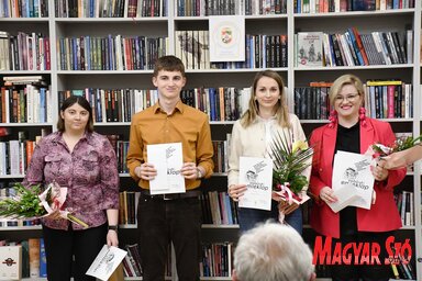 Paraczky László felvétele