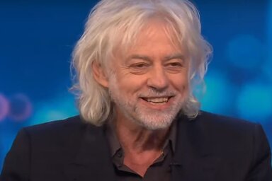 A neves brit zenész és aktivista július 10-én lép színpadra az Exit fesztiválon (Fotó: Screenshot/YouTube/The Project)