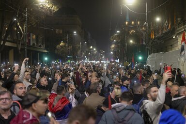 Állítólag az orosz szakértők már megkezdték a munkát az ügyben (Fotó: Beta)