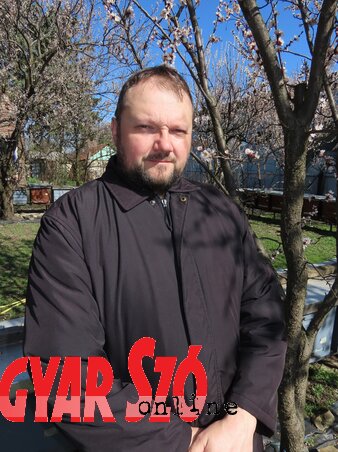 A méhek már úgy mentek bele a télbe, hogy gyengék voltak (Fotó: Csincsik Zsolt)
