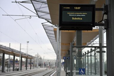 Molnár Edvárd archív felvétele