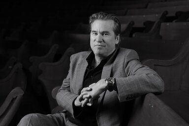 Val Kilmer 2014-ben (Fotó: Beta/AP)