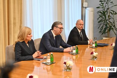 Ótos András felvétele