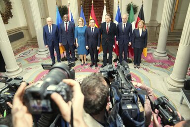 Fotó: AP via Beta