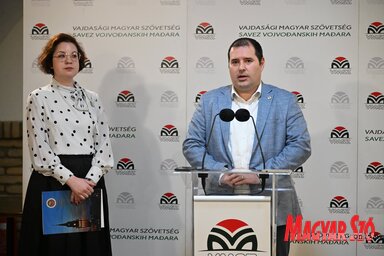 Igyekeznek olyan kompromisszumot kötni, amely lehetővé teszi a megszűnt járatok részleges visszaállítását (Fotó: Molnár Edvárd felvétele)