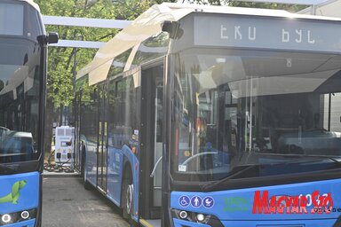 Mindkét esetben a sofőrök szolgálat közben észlelték a gyanús esetet (Fotó: Ótos András felvétele/Illusztráció)