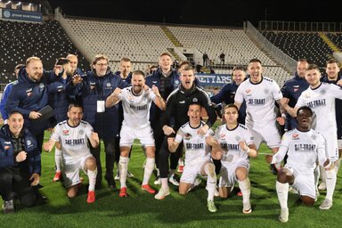 M. Rašić/Sportski Žurnal