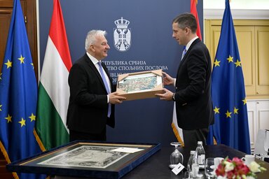 Fotó: Külügyminisztérium