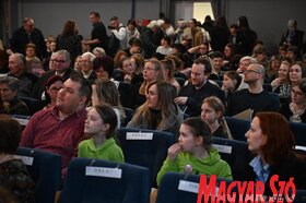 Jáccunk Trupp, vajdasági magyar amatőr színjátszók találkozója