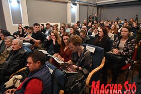 Jáccunk Trupp, vajdasági magyar amatőr színjátszók találkozója