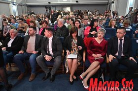 Jáccunk Trupp, vajdasági magyar amatőr színjátszók találkozója