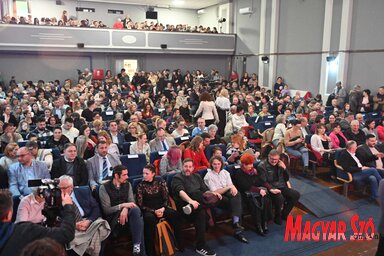 Jáccunk Trupp, vajdasági magyar amatőr színjátszók találkozója