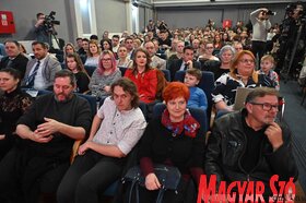 Jáccunk Trupp, vajdasági magyar amatőr színjátszók találkozója