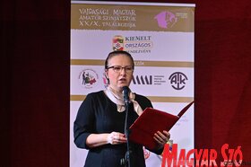 Jáccunk Trupp, vajdasági magyar amatőr színjátszók találkozója