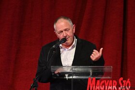 Jáccunk Trupp, vajdasági magyar amatőr színjátszók találkozója