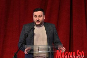 Jáccunk Trupp, vajdasági magyar amatőr színjátszók találkozója