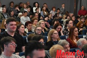 Jáccunk Trupp, vajdasági magyar amatőr színjátszók találkozója