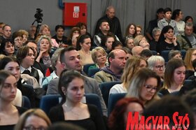 Jáccunk Trupp, vajdasági magyar amatőr színjátszók találkozója