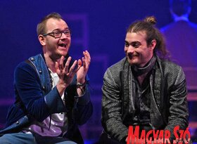 Jáccunk Trupp, vajdasági magyar amatőr színjátszók találkozója