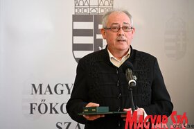 Magyar állami kitüntetéseket adtak át Szabadkán