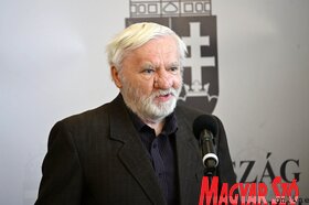 Magyar állami kitüntetéseket adtak át Szabadkán