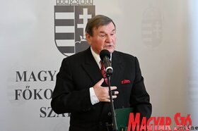 Magyar állami kitüntetéseket adtak át Szabadkán
