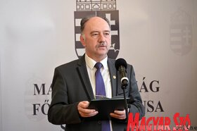 Magyar állami kitüntetéseket adtak át Szabadkán