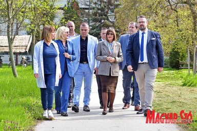 Pokrajina je za prvu fazu radova izdvojila 50 miliona dinara (fotografija Arpada Gergelja)