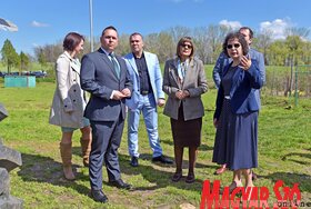 Maja Gojkovic kanizsán