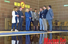 Maja Gojkovic kanizsán