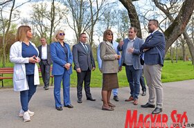 Maja Gojkovic kanizsán