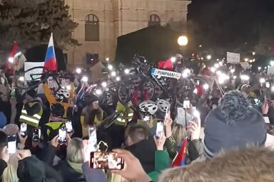 Képernyőkép/Facebook