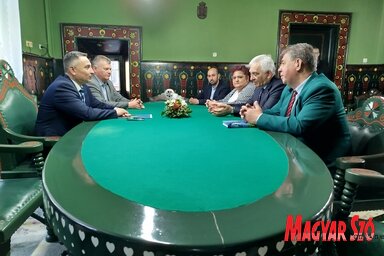 Herczeg Zsolt felvétele