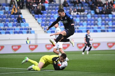 A lehető legjobban alakult az utolsó forduló a TSC számára (Fotó: TSC)